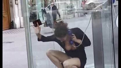 Man in gratis porno nieuw bus Masturbatie neuken terwijl kijken naar blond