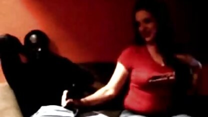 Turnsters neuken ruwweg in anaal met een gratis hamster porno grote lul.
