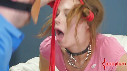 Babe Misha is geneigd om gratis franse porno seks te hebben omwille van makkelijk geld.
