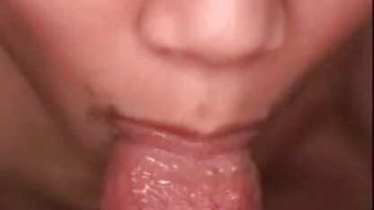 Afwezigheid van ouders thuis is de gratis porno movies mogelijkheid om een lid in de mond van de zusters
