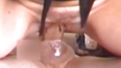 Chick with big free pornos anal ass slick zit pussy on cock