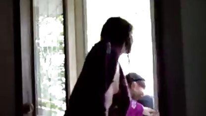 Secretaresse in zwarte kousen sex with very good in tube gratis porno the office