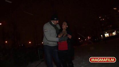 Een oude masseur massage seks voor een blondje die erg gratis hd porno film dik is