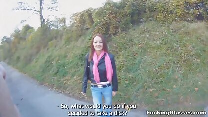 Bevestig een stofpan voor gratis dieren porno de camera