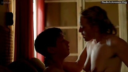 Woodman Naait Blonde Another In Casting gratis porno online kijken A