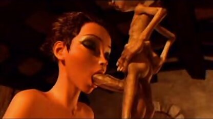 Hij nam zijn hoer af omwille gratis hd porno film van geld en neukte op straat.